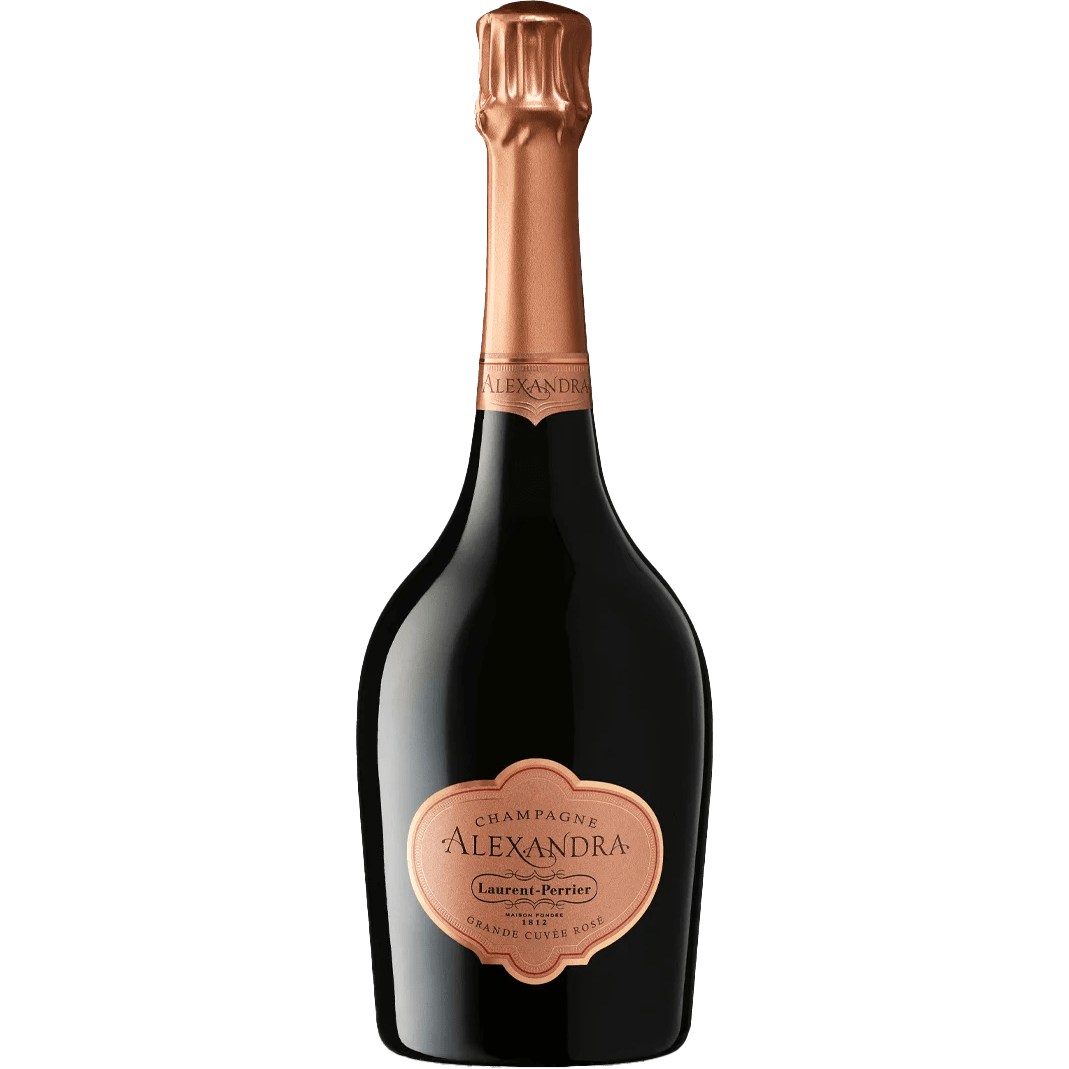 Champagne Laurent-Perrier Alexandra Rosé The General Wine Company