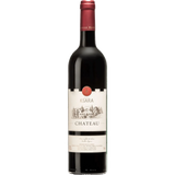 Château Ksara Rouge Lebanon The General Wine Company