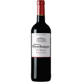 Chateau Peyrelongue Le Flambeau Saint Emilion The General Wine Company