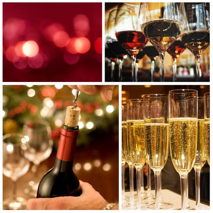 TASTING: Christmas Portfolio Tasting - 14th November, Haselmere