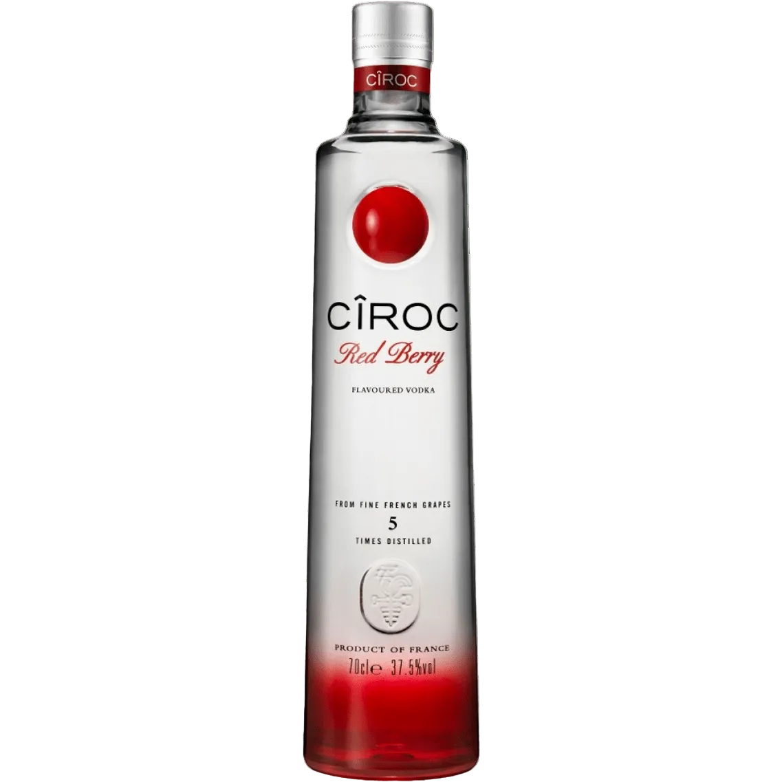 Cîroc Red Berry