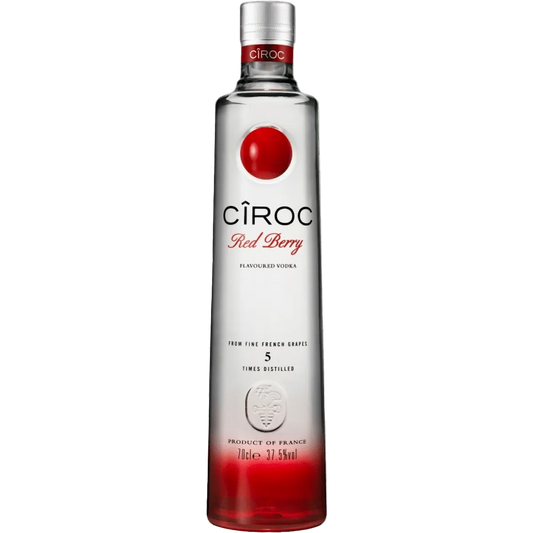 Ciroc Regular Spirits - Vodka – tagged