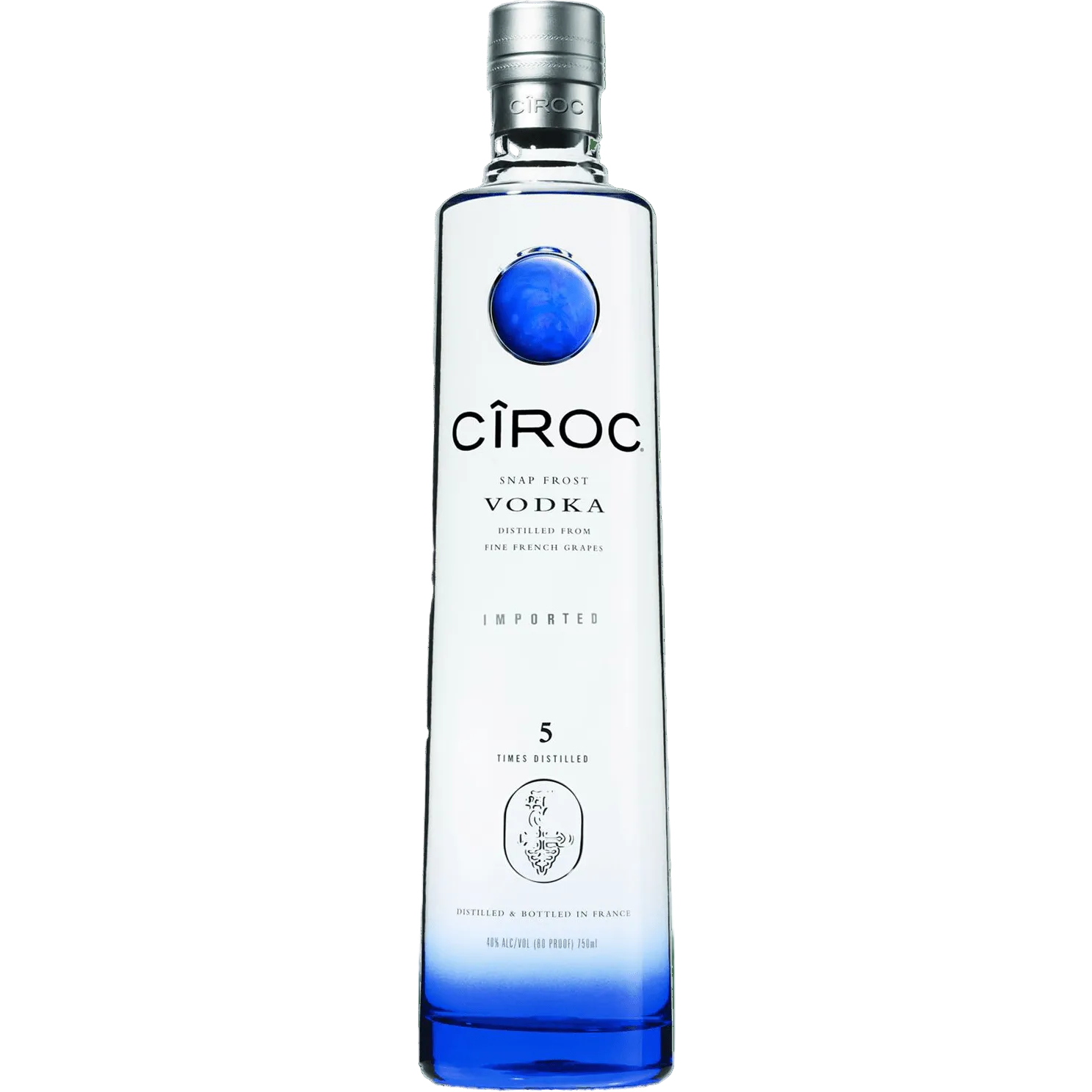 Cîroc Vodka