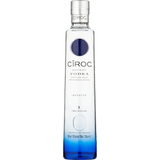 Cîroc Vodka 20cl