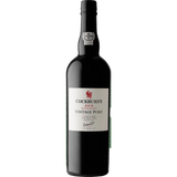 Cockburn's Port Vintage Port 2015 The General Wine Company