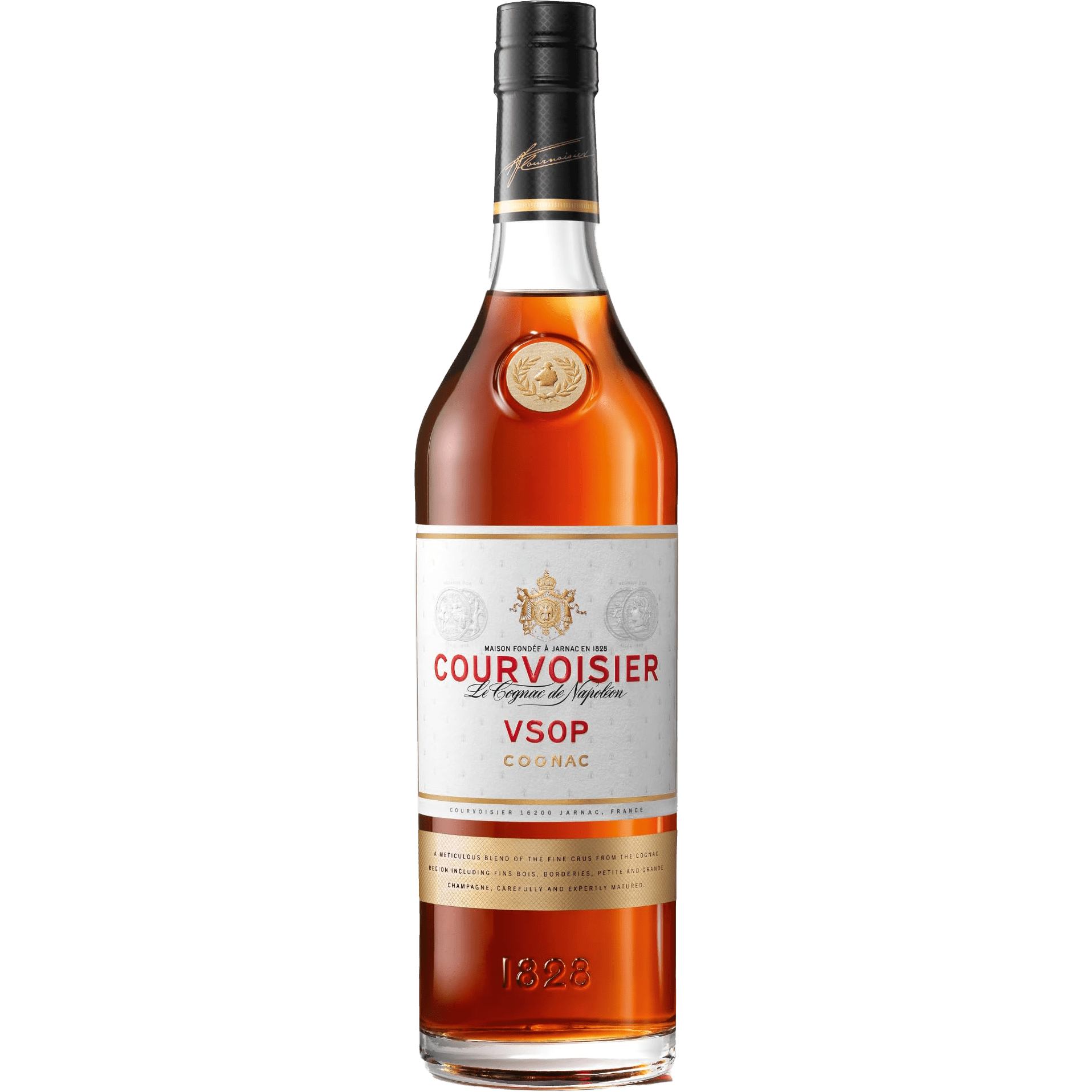 Courvoisier VSOP Cognac