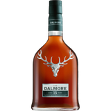 Dalmore Fifteen Year Old The General Wine Company