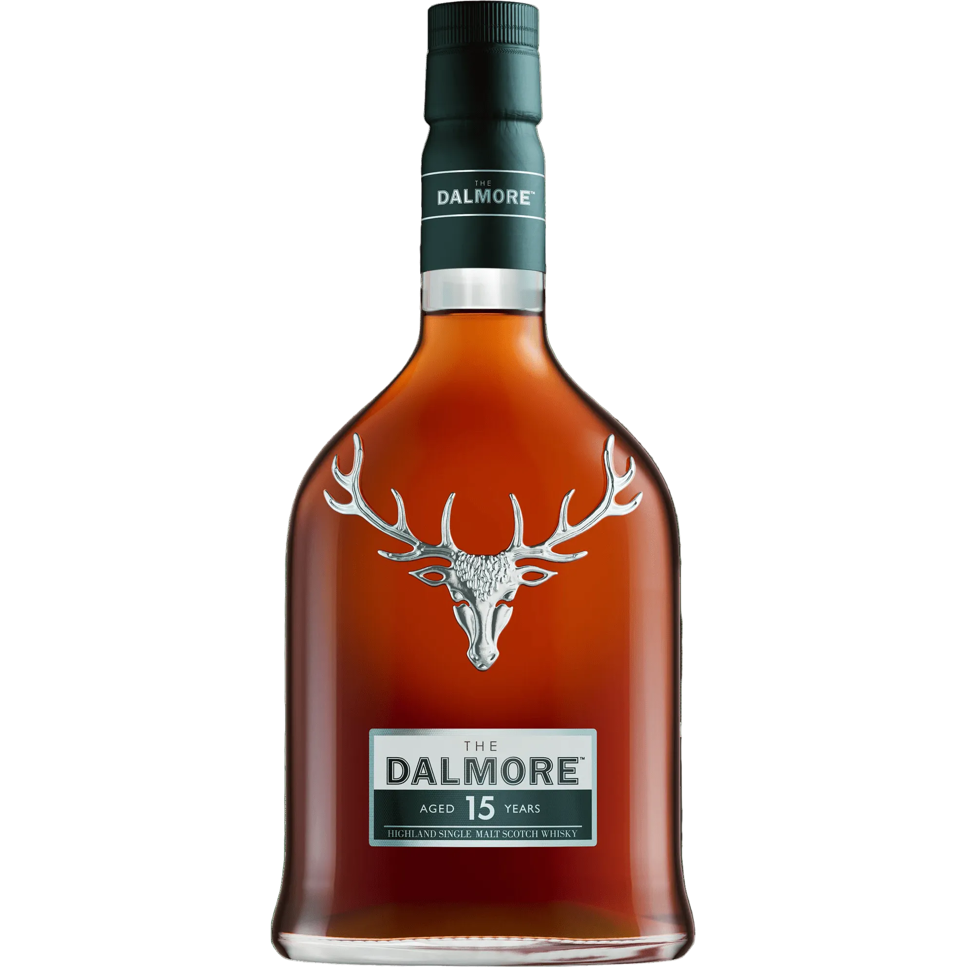 Dalmore Fifteen Year Old The General Wine Company