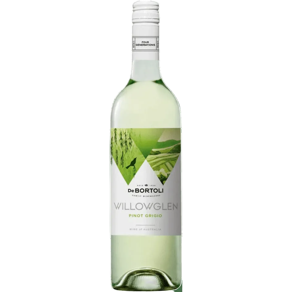 De Bortoli Willowglen Pinot Grigio The General Wine Company