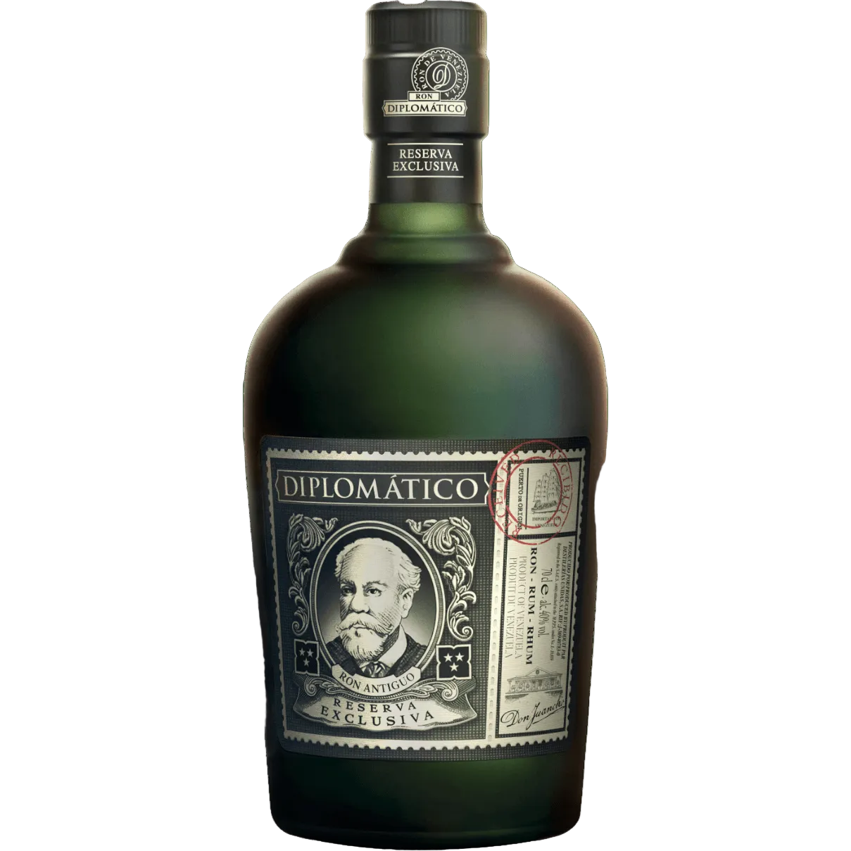 Diplomático Reserva Exclusiva The General Wine Company