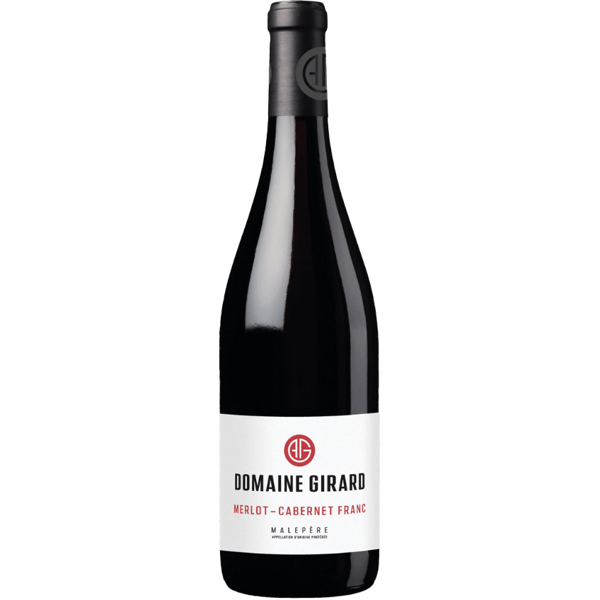 Domaine Girard Côtes de Malepère Tradition The General Wine Company