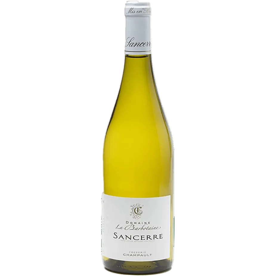 Domaine La Barbotaine Sancerre Blanc The General Wine Company