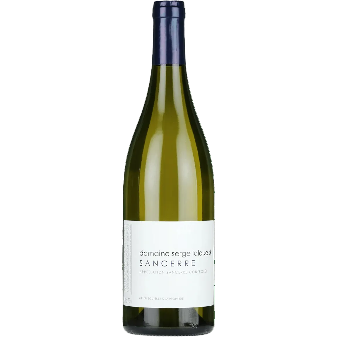 Domaine Serge Laloue Sancerre Blanc The General Wine Company