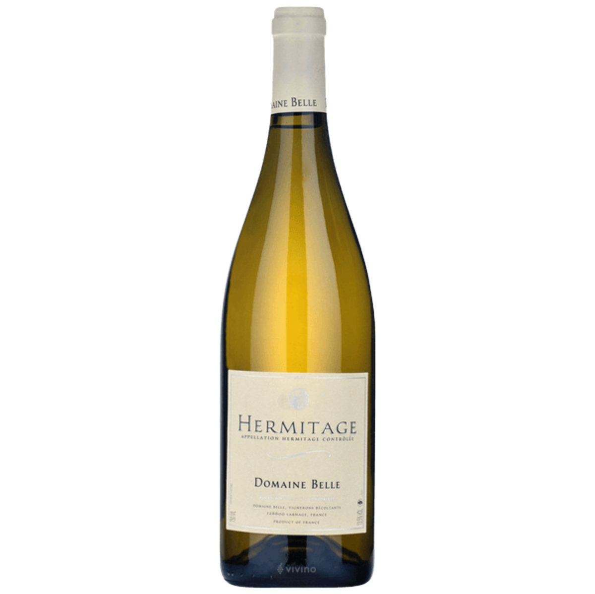 Domaine Belle Hermitage Blanc 2022