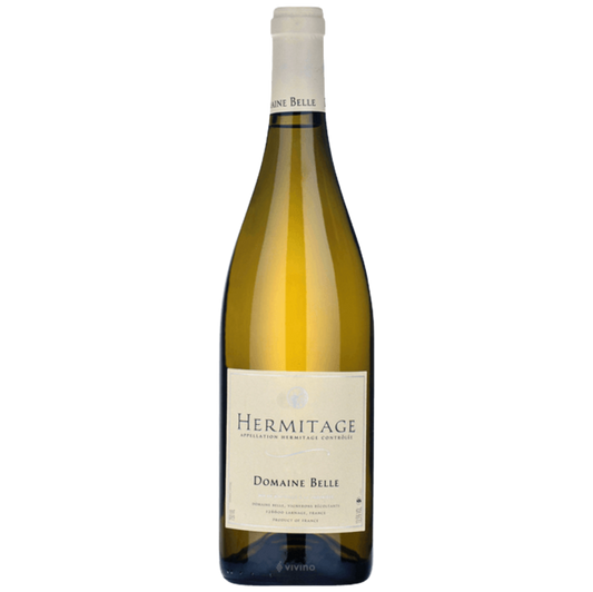Domaine Belle Hermitage Blanc 2022