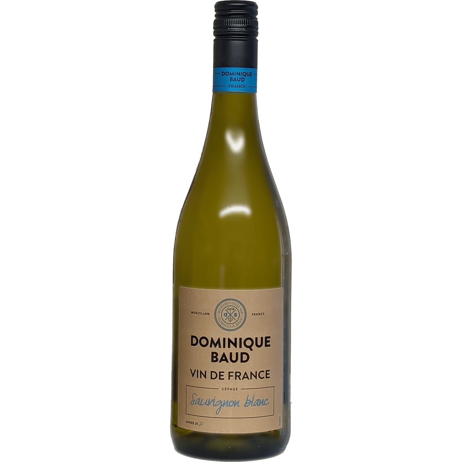 Dominique Baud Sauvignon Blanc The General Wine Company
