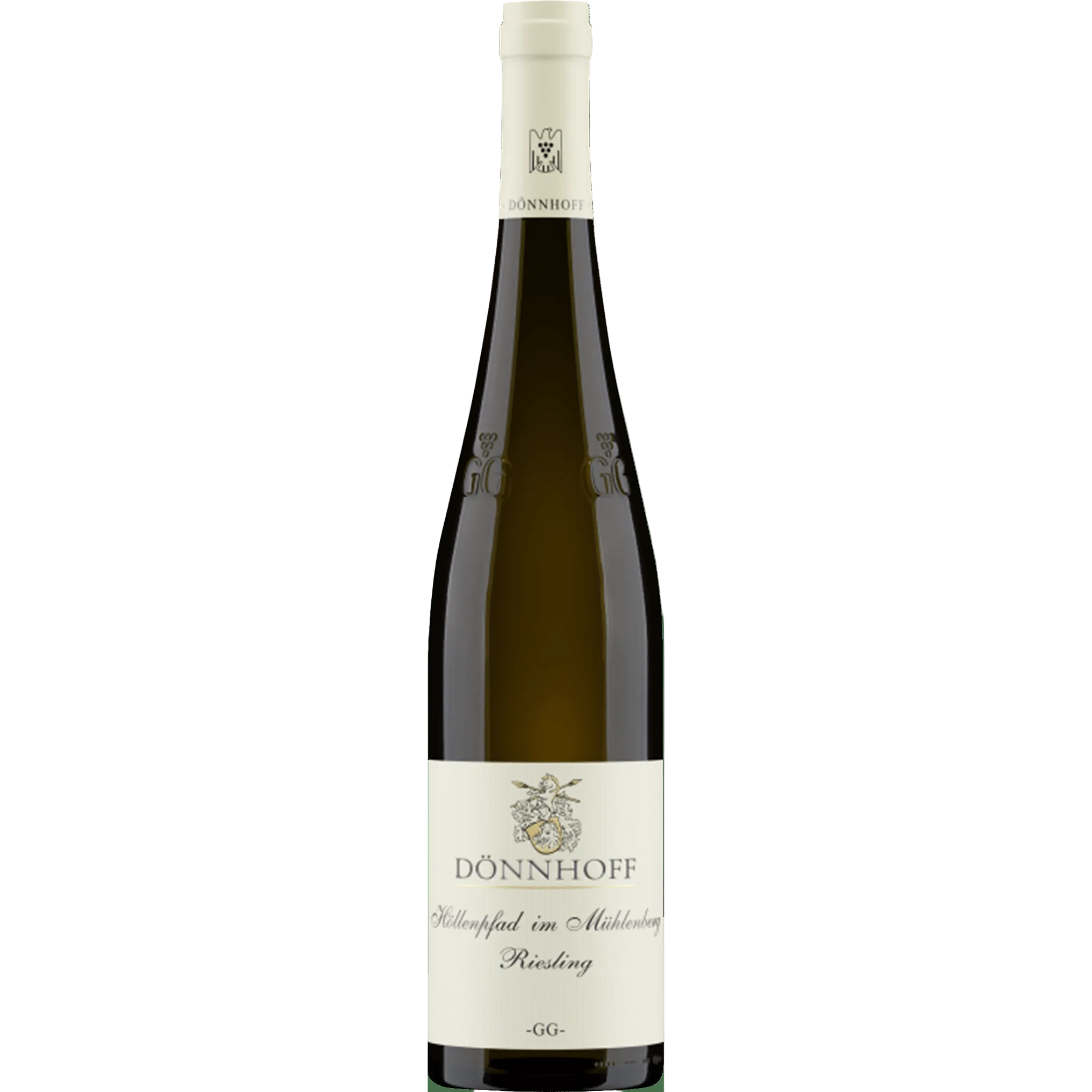 Dönnhoff Höllenpfad im Mühlenberg Riesling Grosses Gewachs The General Wine Company