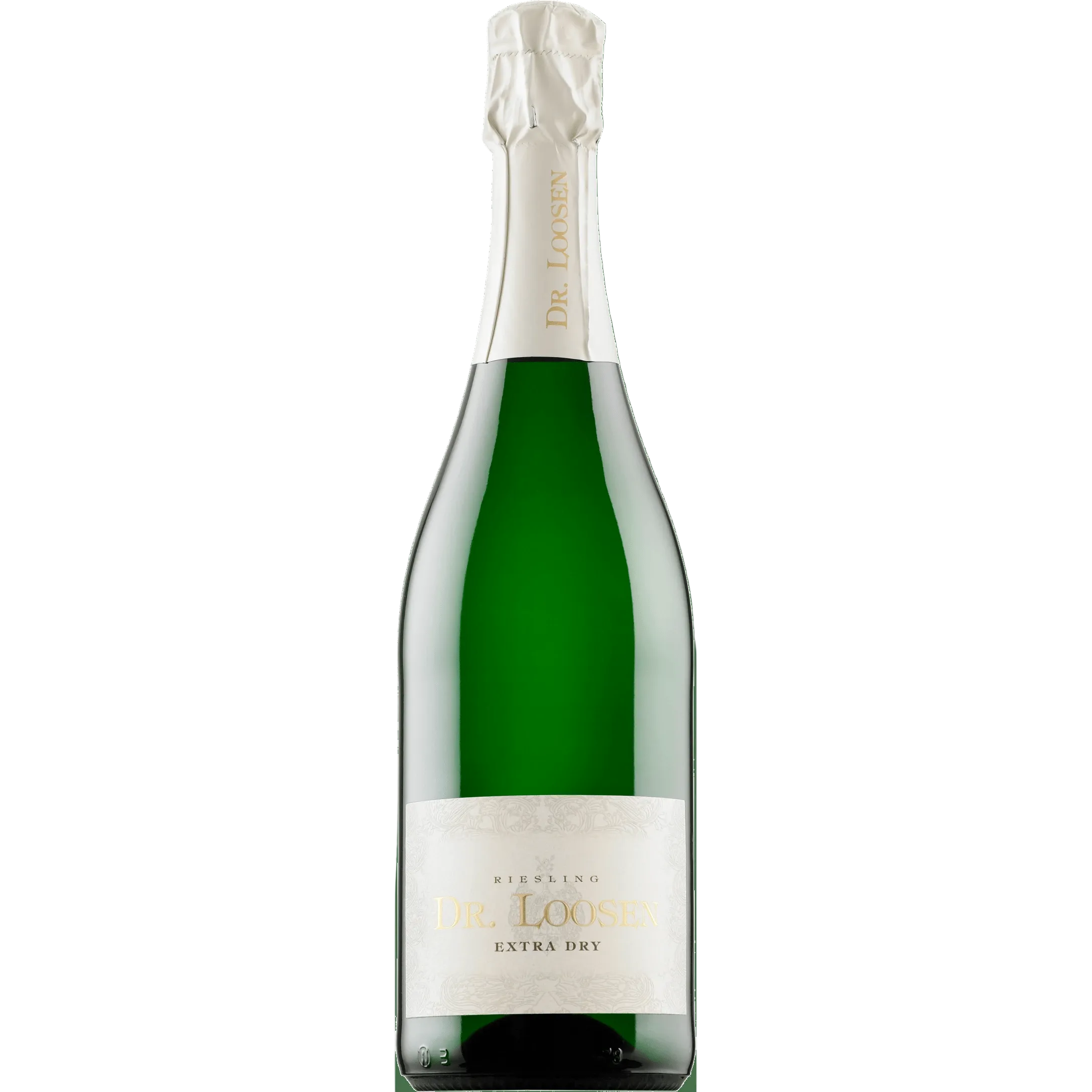Dr. Loosen Extra Dry Riesling The General Wine Company