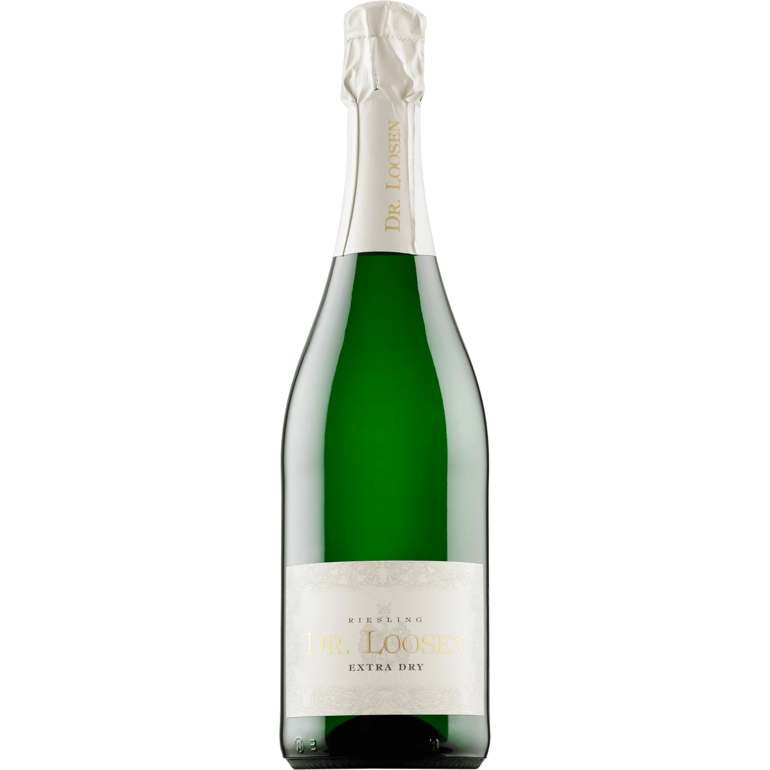 Dr. Loosen Extra Dry Riesling The General Wine Company