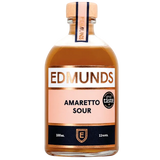 Edmunds Amaretto Sour 100ml The General Wine Company