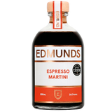 Edmunds Espresso Martini 100ml The General Wine Company