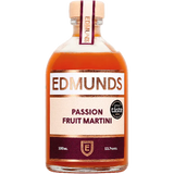 Edmunds Passion Fruit Martini 100ml