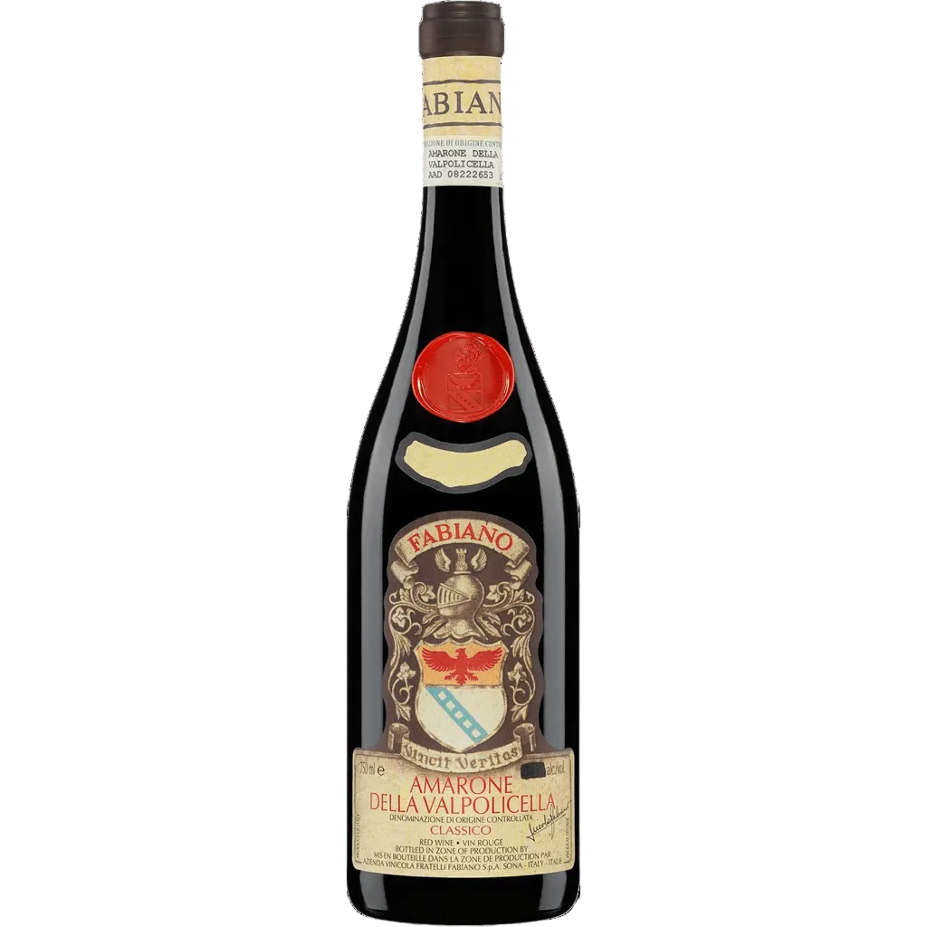 Fabiano Storica Amarone della Valpolicella Classico The General Wine Company