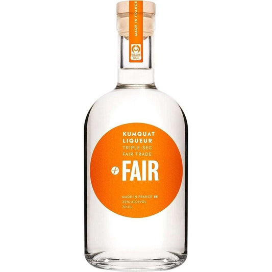 Fair Kumquat Liqueur The General Wine Company