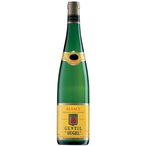 Famille Hugel Gentil The General Wine Company