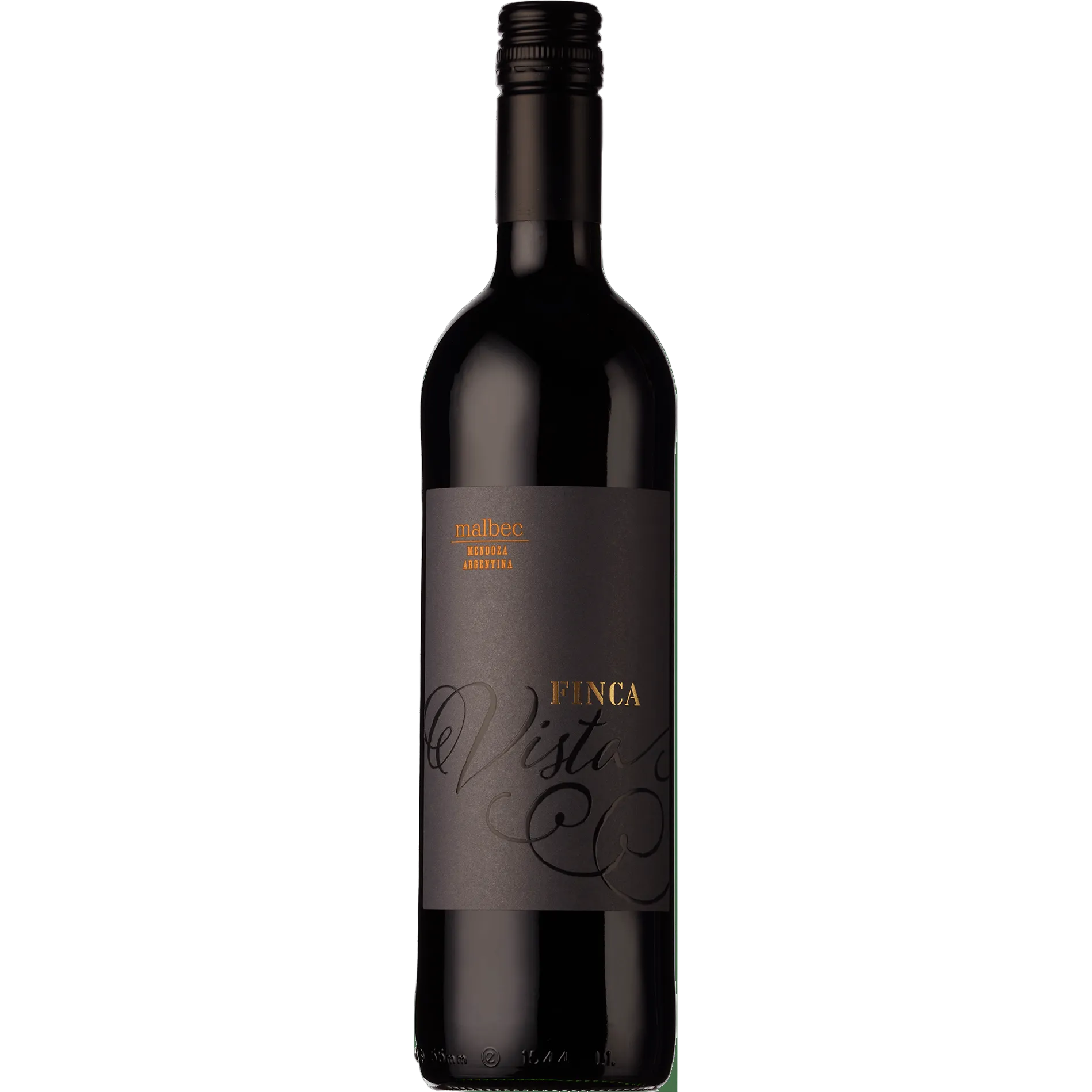 Finca Vista Malbec Mendoza The General Wine Company
