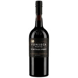 Fonseca Vintage Port 2003 The General Wine Company