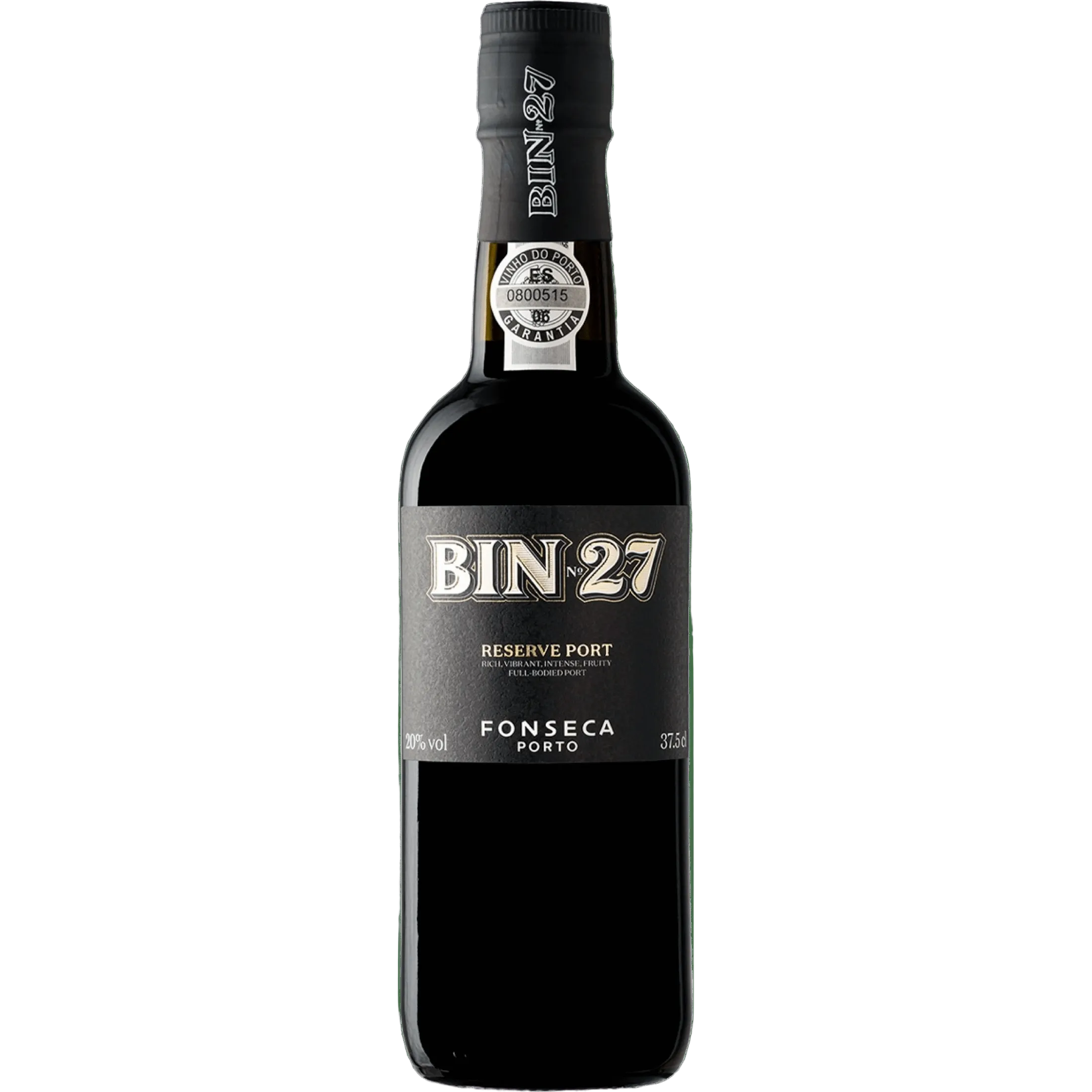 Fonseca Porto Bin 27 Half Bottles Port The General Wine Company