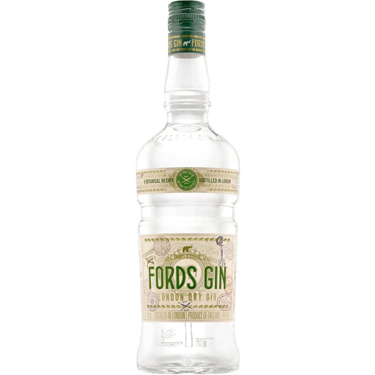 Fords London Dry Gin