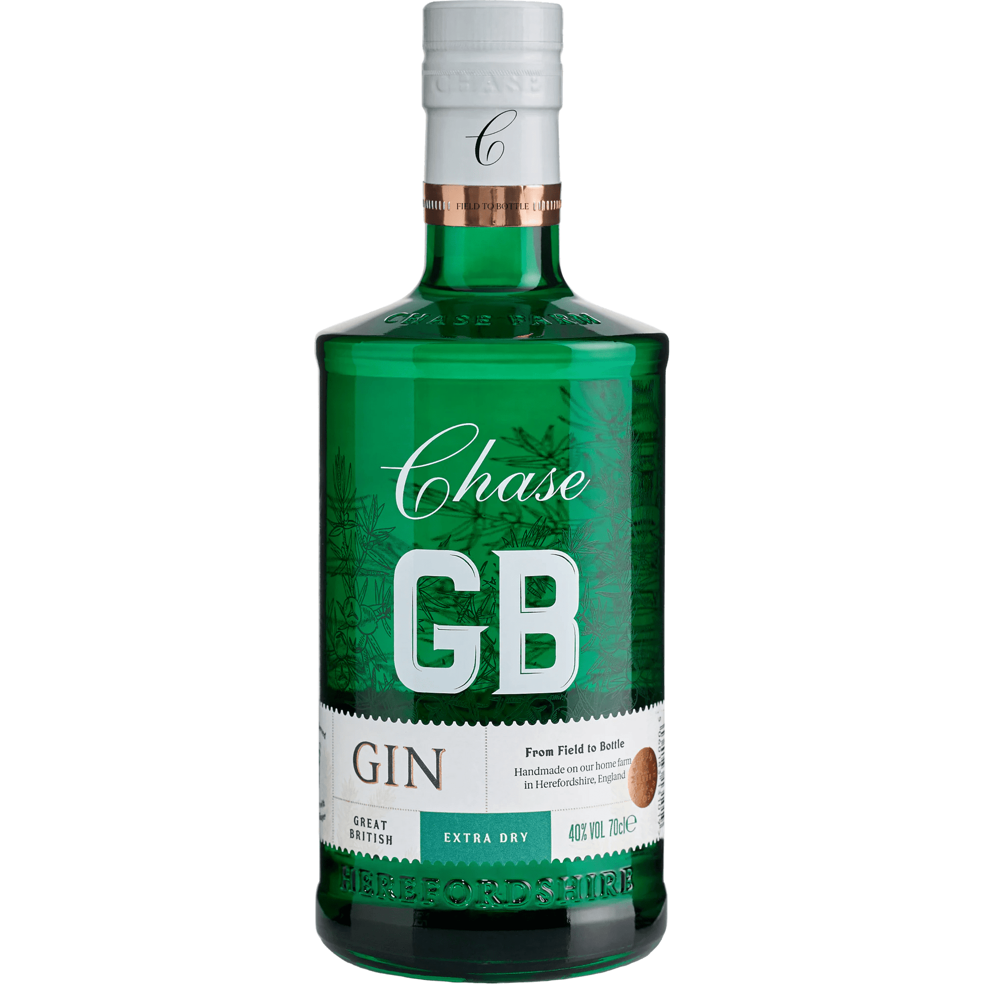 Chase Gin GB Extra Dry The General Wine Company