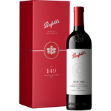 Penfolds Bin 149 Cabernet Sauvignon 2021 with Gift Box