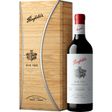 Penfolds Bin 180 Cabernet Shiraz 2021 with Gift Box