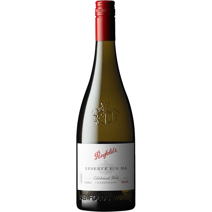 Penfolds Reserve Bin 19A Adelaide Hills Chardonnay
