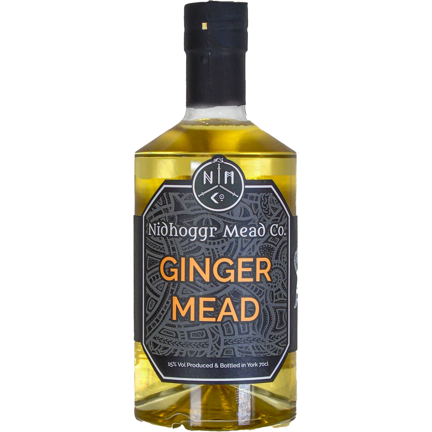 Nidhoggr Ginger Mead