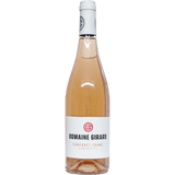 Domaine Girard Garriguette Cabernet Franc Rosé The General Wine Company