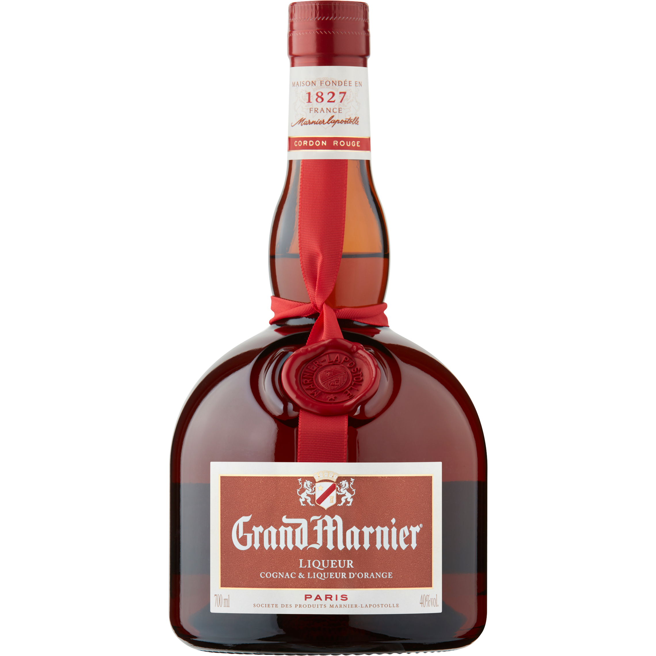 Grand Marnier Cordon Rouge