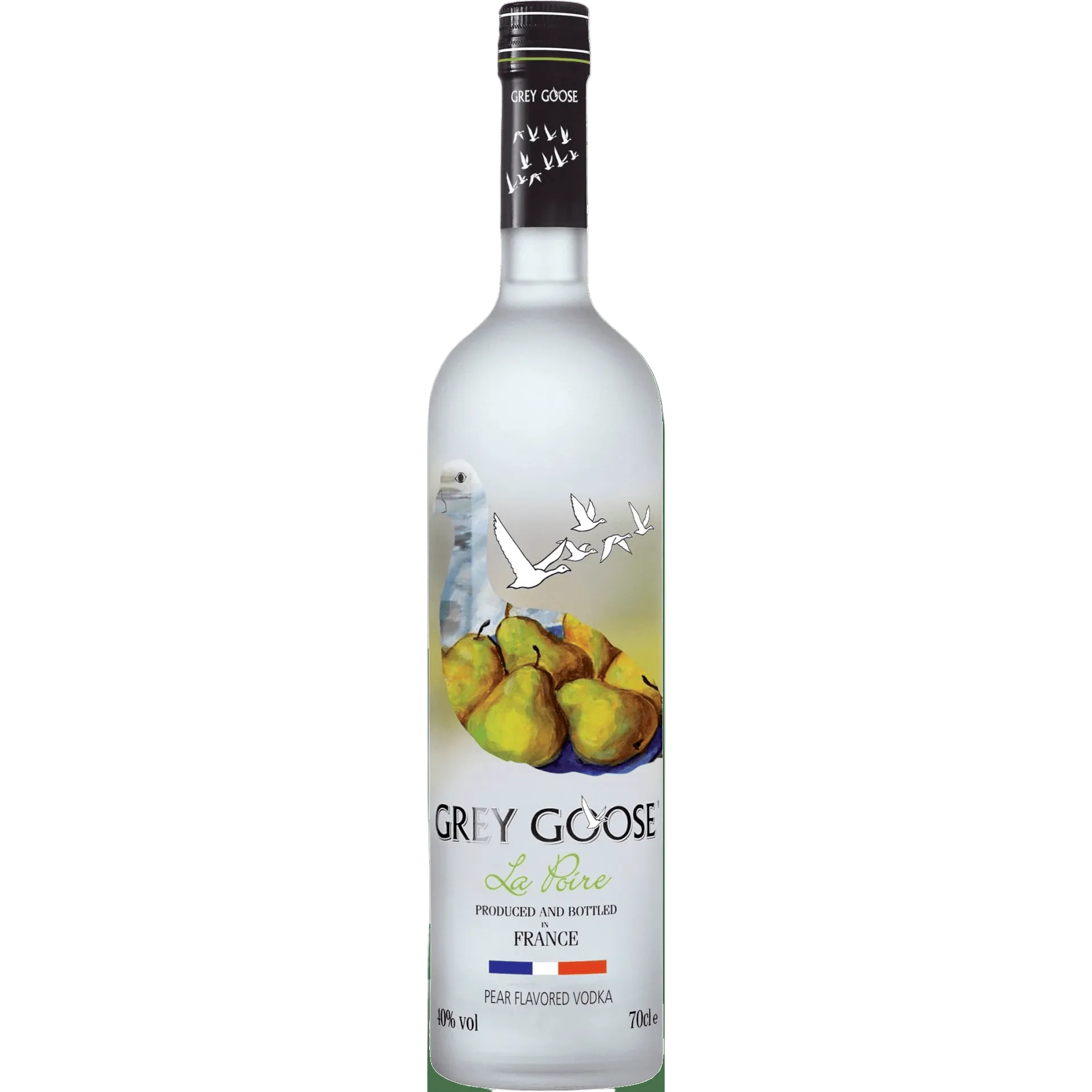 Grey Goose La Poire Vodka