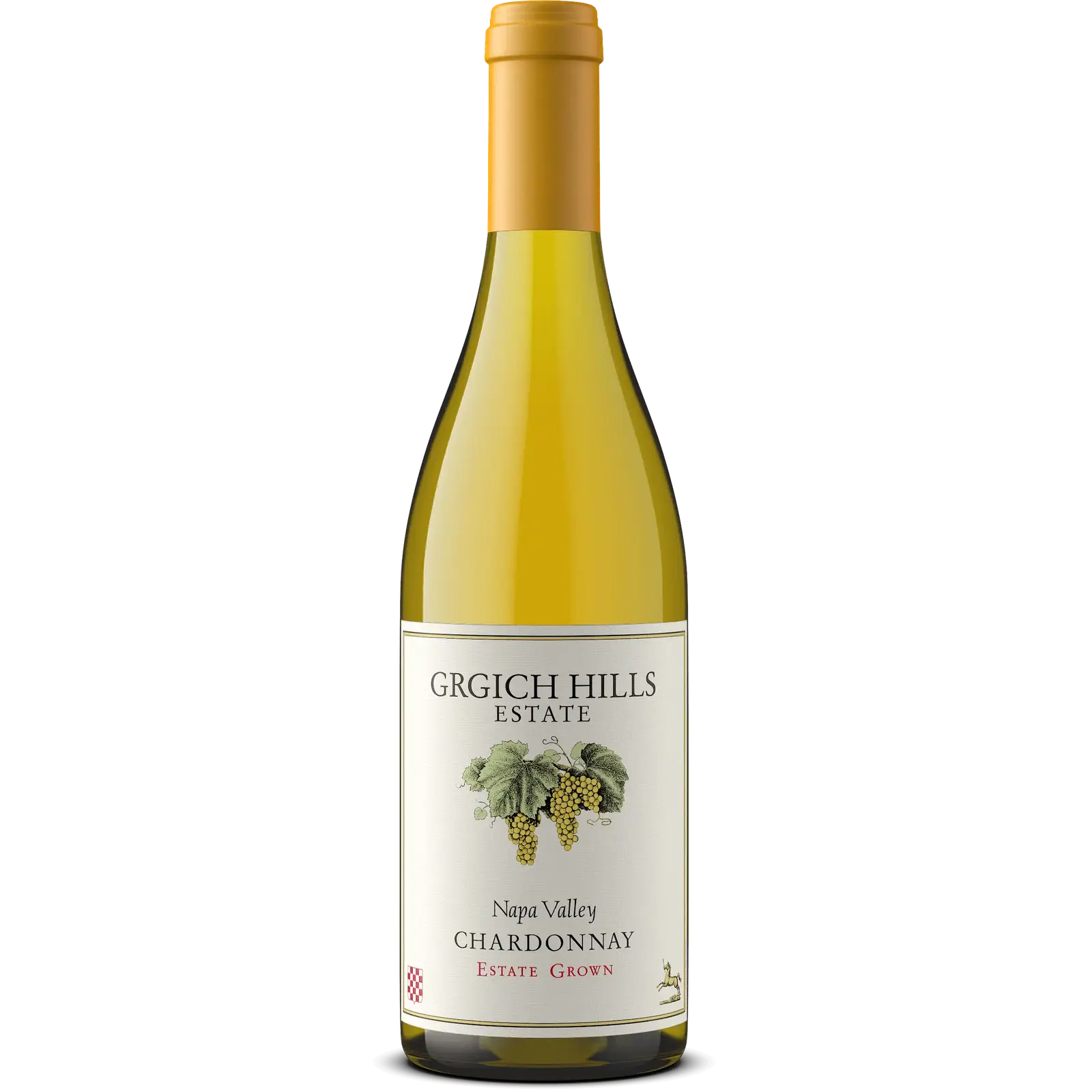 Grgich Hills Chardonnay Napa Valley 2020 The General Wine Company