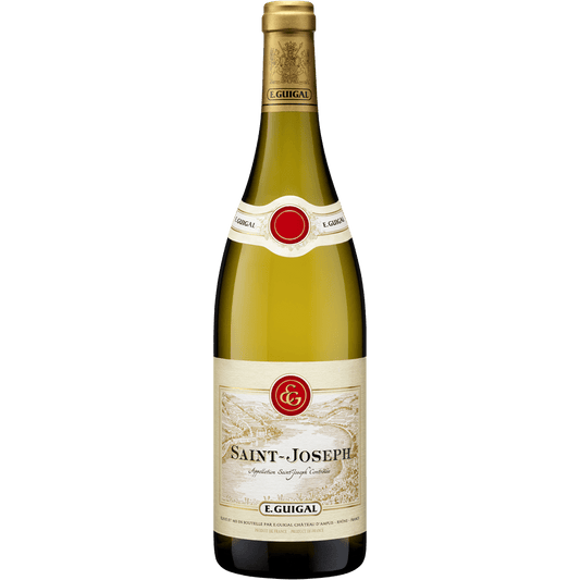 Guigal St Joseph Blanc The General Wine Company