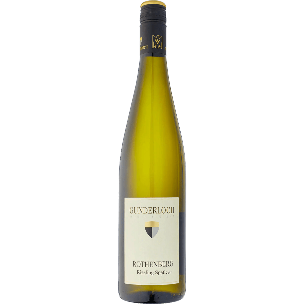 Gunderloch Rothenberg Riesling Spätlese The General Wine Company