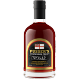 Pusser's Gunpowder Proof Spiced Rum The General Wine Company