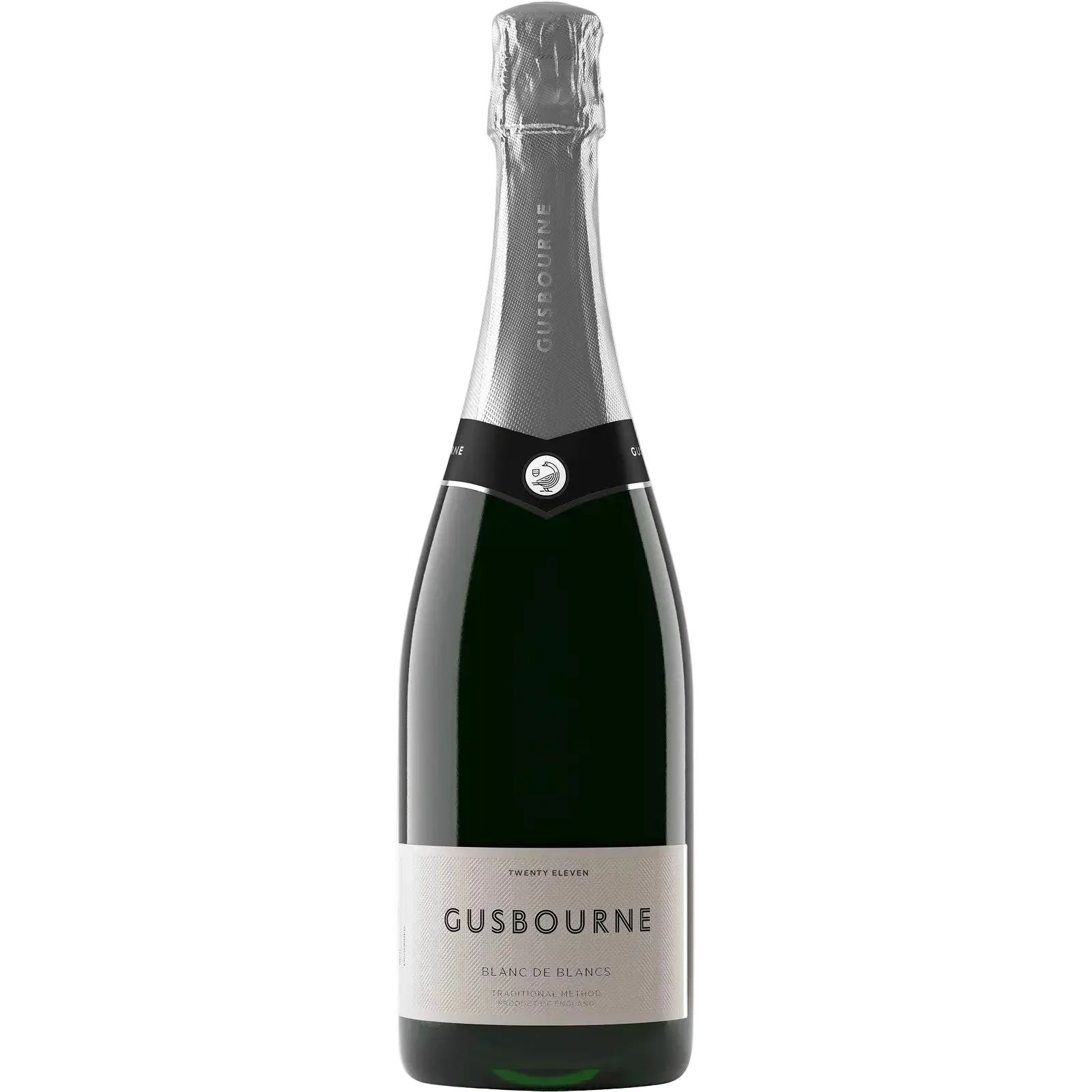 Gusbourne Blanc de Blancs The General Wine Company