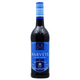 Harveys Sherry - Solera Sherry - The Bristol Cream The General Wine Company