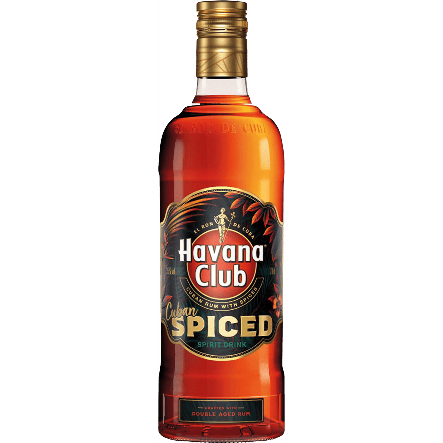Havana Club Cuban Spiced Rum