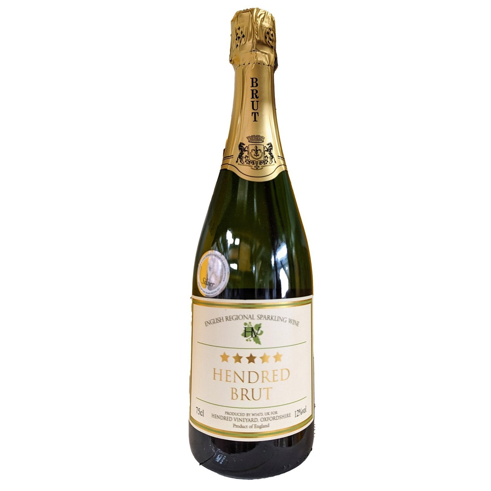 Hendred Brut NV The General Wine Company