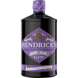 Hendrick's Grand Cabaret Gin The General Wine Company